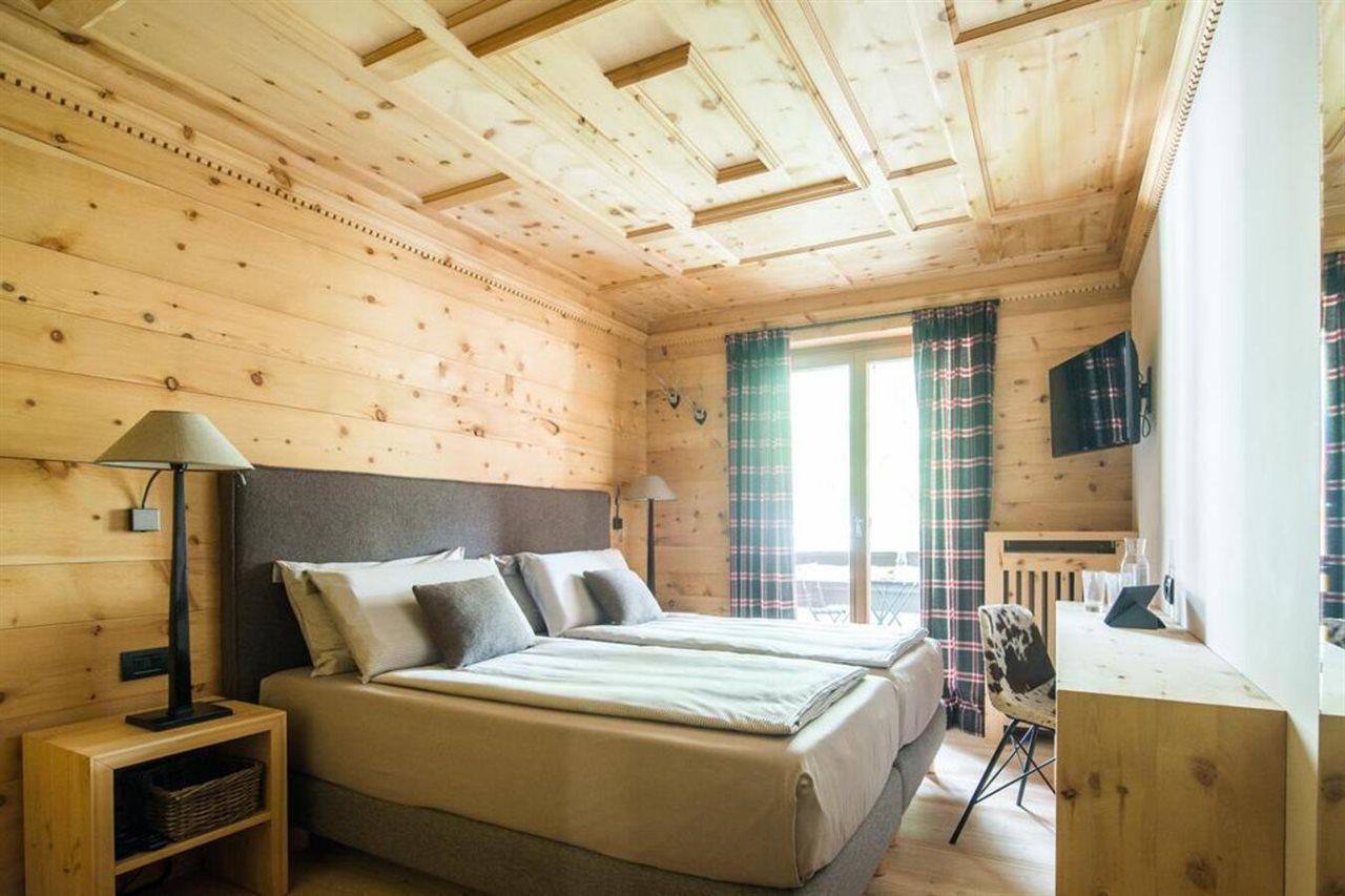 Hotel Genzianella Cervia Bagian luar foto